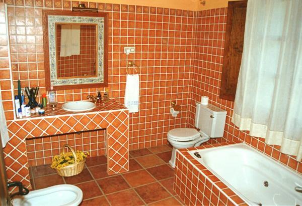 Casa Rural Puria Rebollar  Room photo