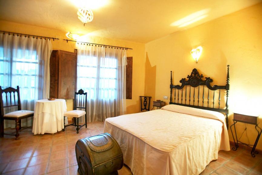 Casa Rural Puria Rebollar  Room photo