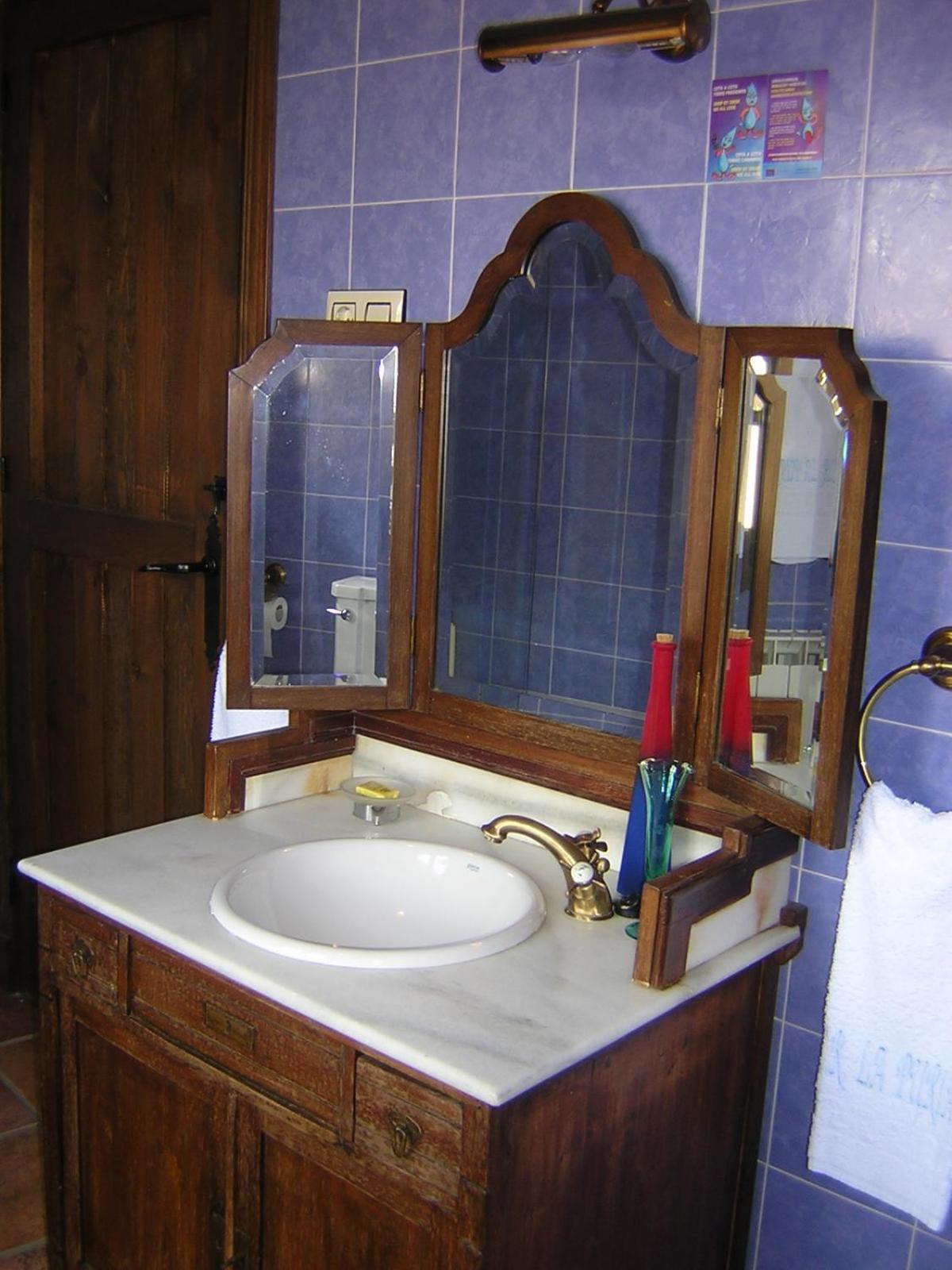 Casa Rural Puria Rebollar  Room photo